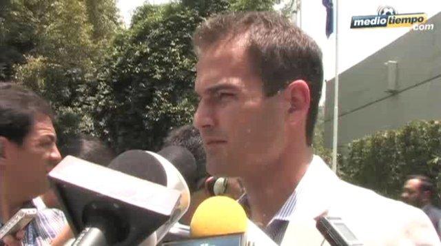 Medio Tiempo.com - Marcelo Lipatin, 2 de Agosto del 2011