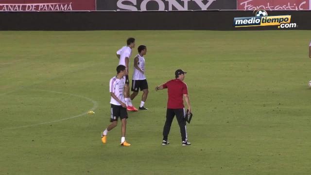 Ganar, cada vez más difícil: 'Chepo'