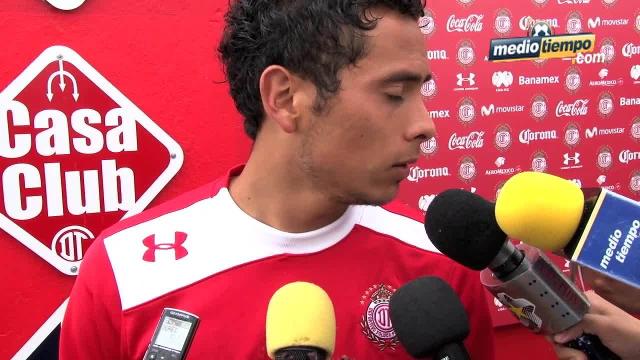 Afectaron las ausencias: Raúl Nava
