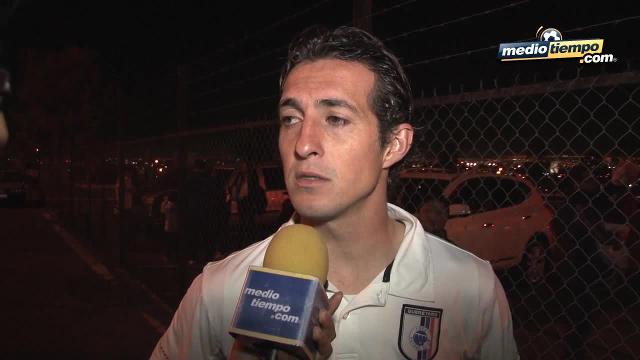 A Gallos se le vino todo encima: De La Torre