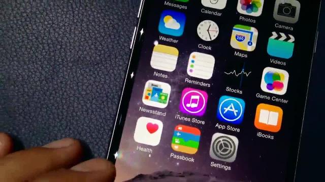 La experiencia del iPhone 6, 6 Plus y Apple Watch
