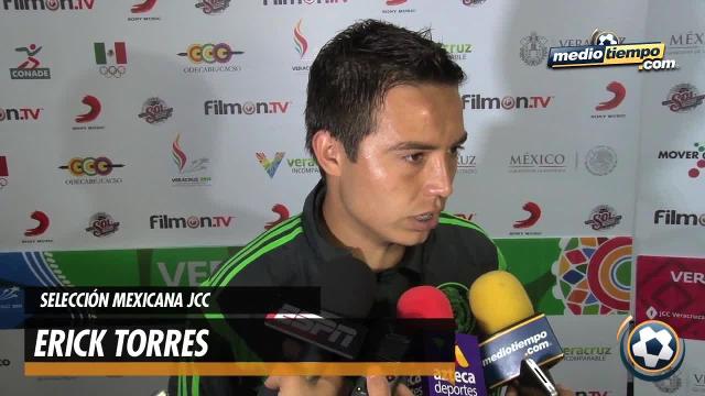 Negó 'Cubo' Torres mano deliberada