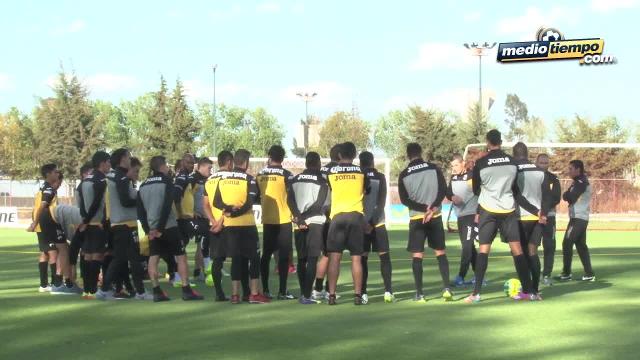 Copa MX 'mexicanizada', excelente idea: Mario Trejo