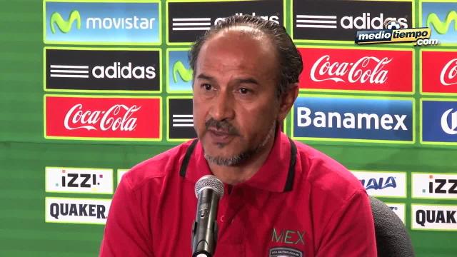 El 'Potro' acusó falta de apoyo de los clubes
