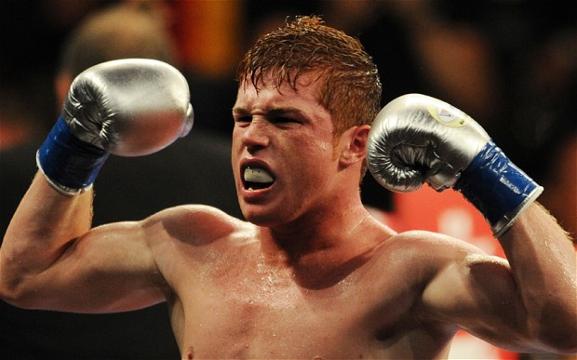 'Canelo' quiere hacer historia ante Cotto