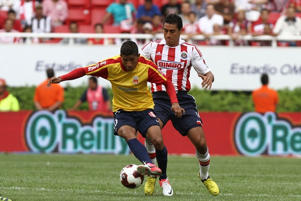 Al final, todo terminó en empate.