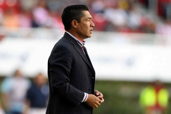 Chivas-América