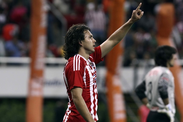 Chivas-Morelia