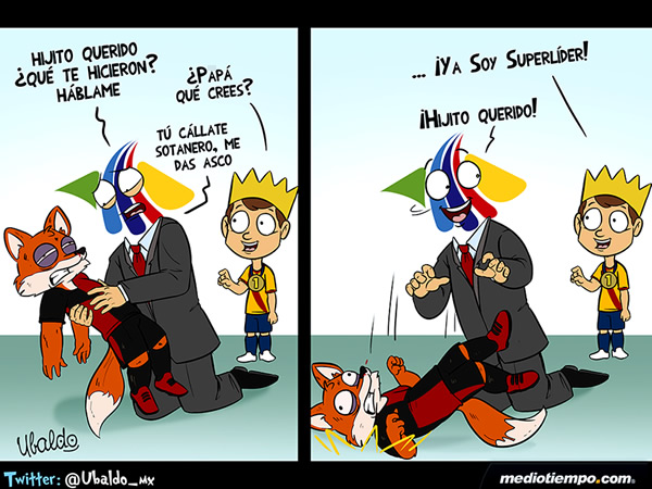 El Hijo querido