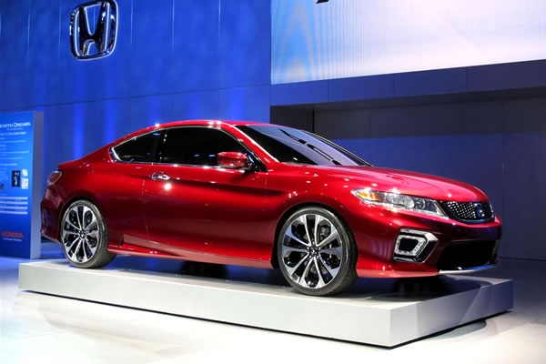 honda 1