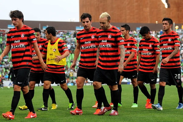 Los zorros ante un mal juego va al Jalisco obligados a ganar.