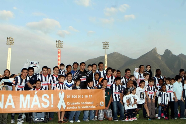 Monterrey-Chivas