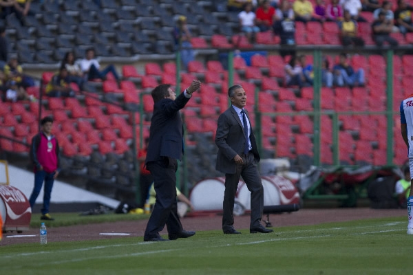Técnicos.