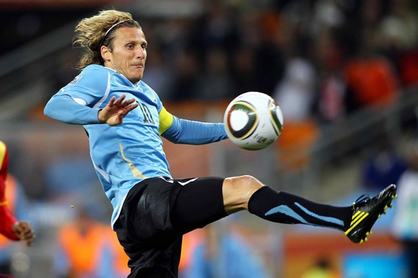 Uruguay-Ghana