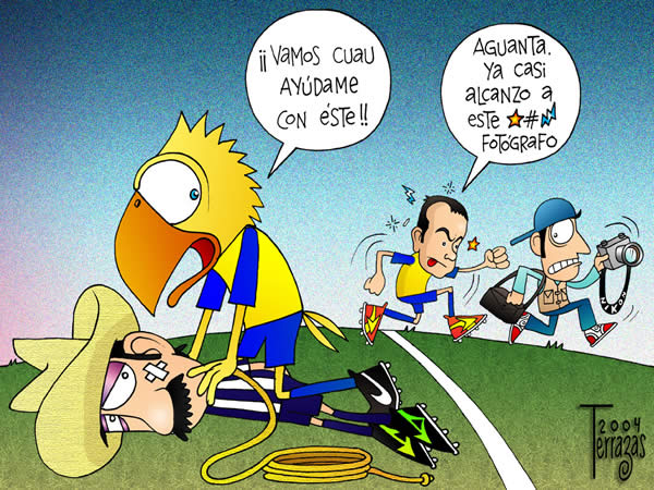 america aguilas monterrey rayados fotografo cuauhtemoc blanco america...