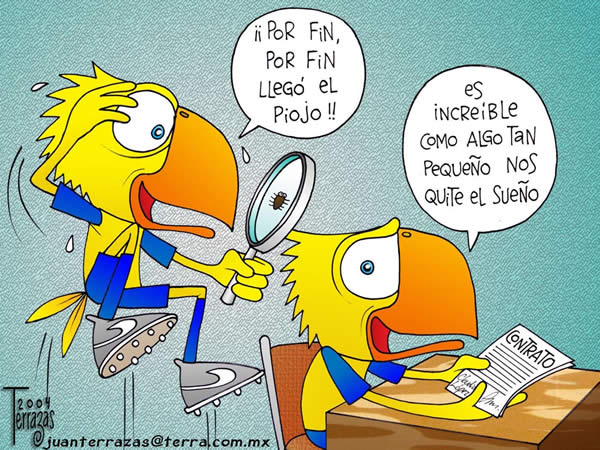 america aguilas por fin piojo contrato quite sueño america aguilas por fin...