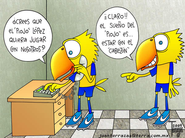 america aguilas piojo lopez cabezon sueño america aguilas piojo lopez...