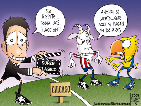 chivas america chicago chivas america chicago