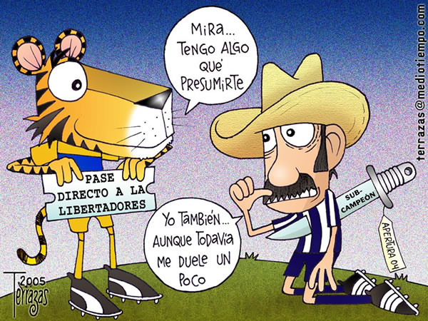 clasico regiomontano tigres monterrey rayados uanl clasico regiomontano...