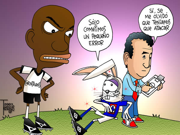 conejo cruz azul cruz roja uruguay yo voy con el mario carrillo espere cruz...