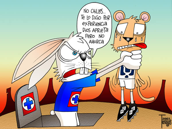 Con Sufrimiento, Pero Cruz Azul: The Unexpected Heroics That Secured The Win! - 9o7n262