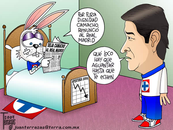 cruz azul luis fernando tena cruz azul luis fernando tena