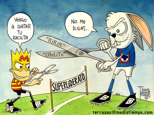 cruz azul monarcas morelia tijeras kikin chelito cruz azul monarcas morelia...