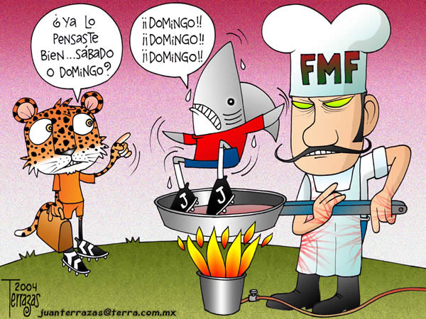 jaguares chiapas tiburones veracruz fmf sabado domingo jaguares chiapas...