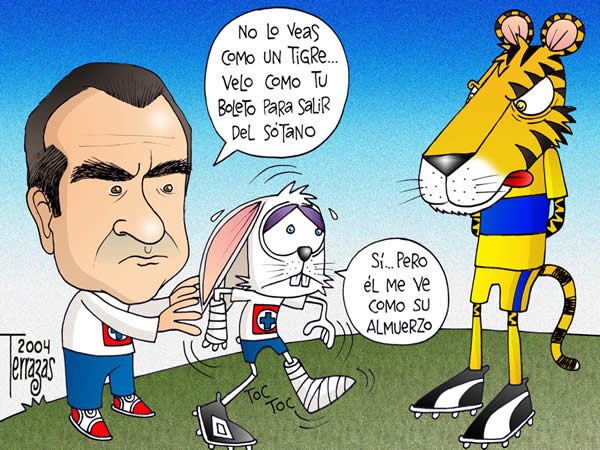 jose luis saldivar cruz azul tigres jose luis saldivar cruz azul tigres