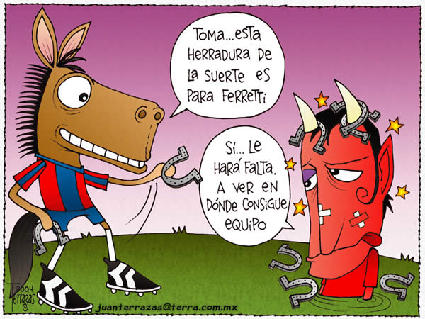 potros atlante diablos toluca herradura de la suerte potros atlante diablos...