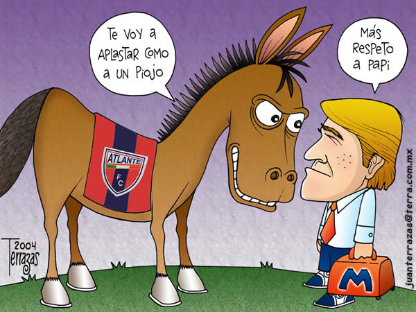 potros atlante miguel piojo herrera potros atlante miguel piojo herrera
