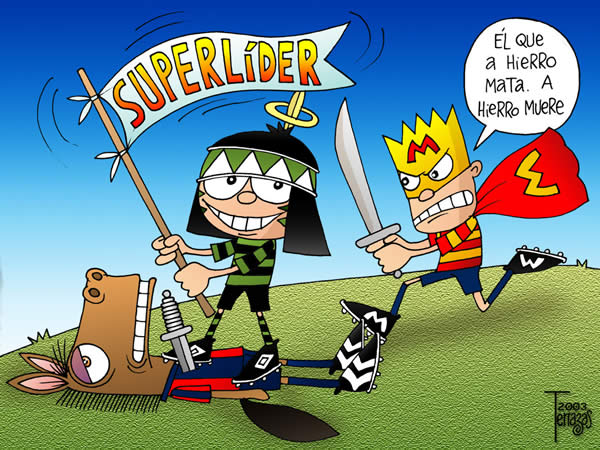 potros atlante santos guerreros monarcas morelia superlider 