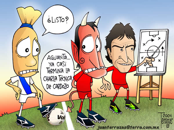 Puebla Toluca Jose Saturnino Cardozo Puebla Toluca Jose Saturnino Cardozo