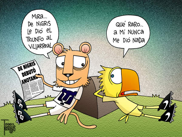 pumas aguilas america de nigris debuto con anotando dio triunfo al...