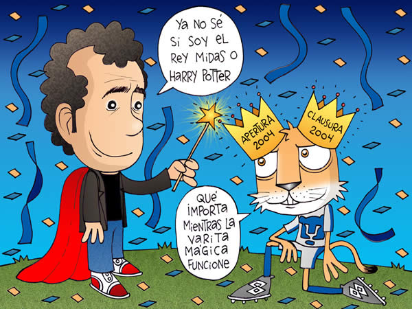 pumas hugo sanchez campeon pumas hugo sanchez campeon