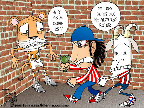 pumas unam chivas guadalajara boleto gran final quien es pumas unam chivas...