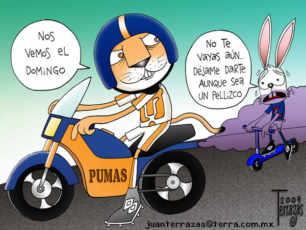 pumas unam cruz azul nos vemos el domingo pellizco pumas unam cruz azul nos...