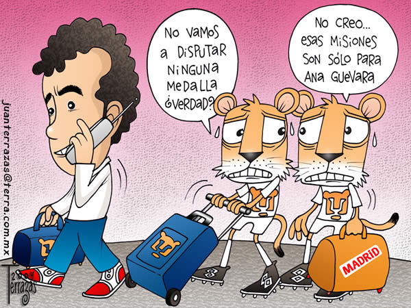 pumas unam hugo sanchez madrid medalla ana guevara pumas unam hugo sanchez...