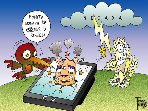 pumas unam pantalla cu toluca diablos rayos necaxa pumas unam pantalla cu...