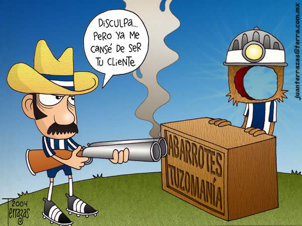 rayados monterrey tuzos pachuca cliente rayados monterrey tuzos pachuca cliente