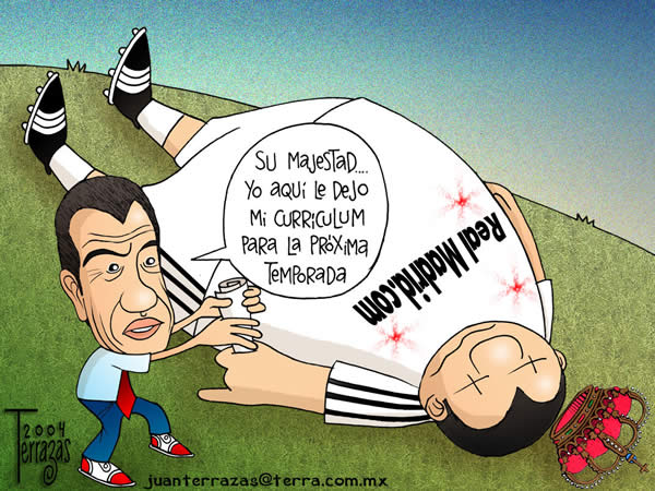 real madrid javier aguirre curriculum real madrid javier aguirre curriculum