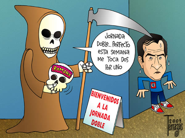 romano meza romano meza
