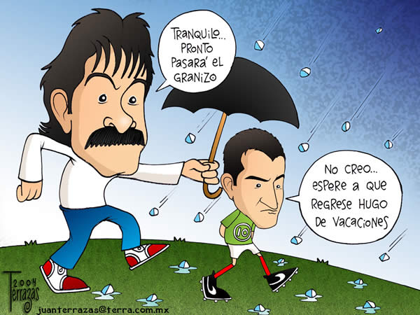 selecion nacional ricardo lavolpe antonio naelson zinha granizo selecion...