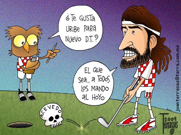 tecos abreu eduardo acevedo julio cesar abreu golf hoyo tecos abreu eduardo...