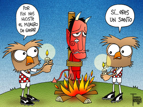 tecos uag diablos toluca milagro santo tecos uag diablos toluca milagro santo