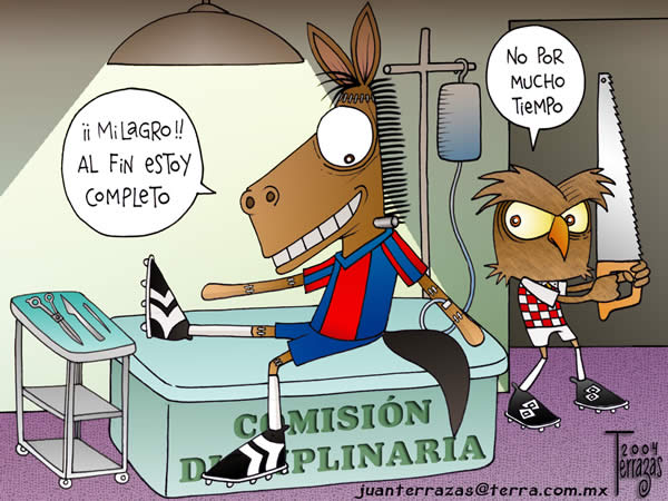 tecos uag potros atlante milagro completo no por mucho tiempo comision...