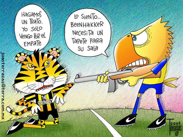 the strongest america empate beenhakker tapete the strongest america empate...
