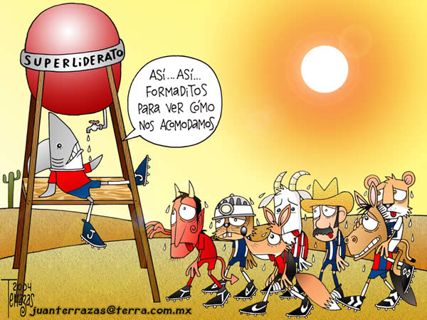 veracruz toluca pachuca monterrey atlas atlante chivas monterrey pumas...