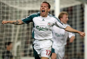 Bellamy es contratado por el West Ham