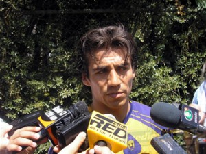 Ismael Íñiguez aún no se arregla para quedarse con Pumas